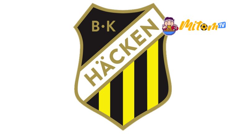 BK Hacken – Chú Ong Bắp Cày của vùng đất Thụy Điển