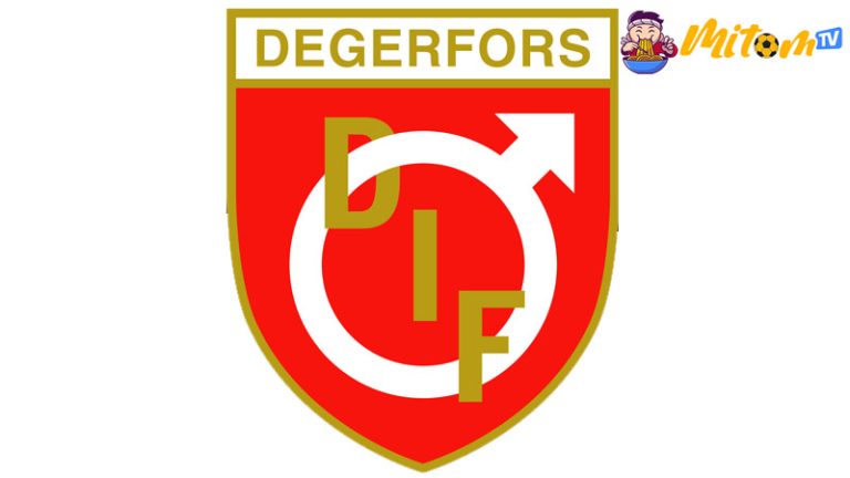 Degerfors IF – CLB “vang bóng một thời” của Thụy Điển