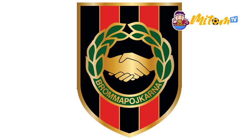 Thông tin tổng quan về câu lạc bộ bóng đá Brommapojkarna