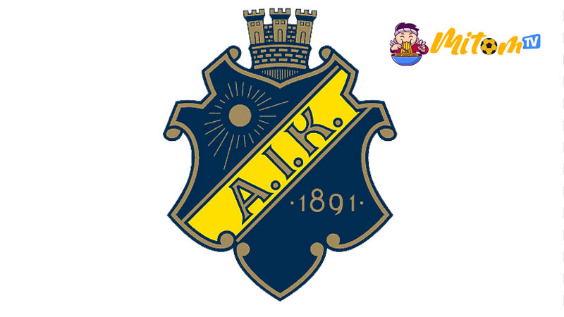 AIK Solna – Câu lạc bộ bóng đá nổi tiếng hàng đầu Thụy Điển