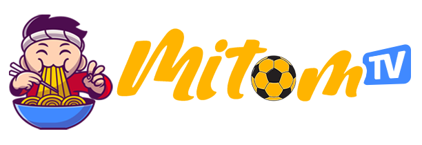 logo Mitom tv